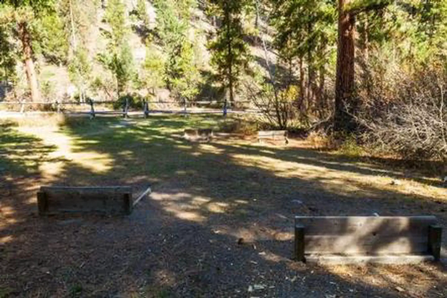 Twin Creek Campground Group Camping Site — TWIN CREEK CAMPGROUND GROUP CAMPING SITE