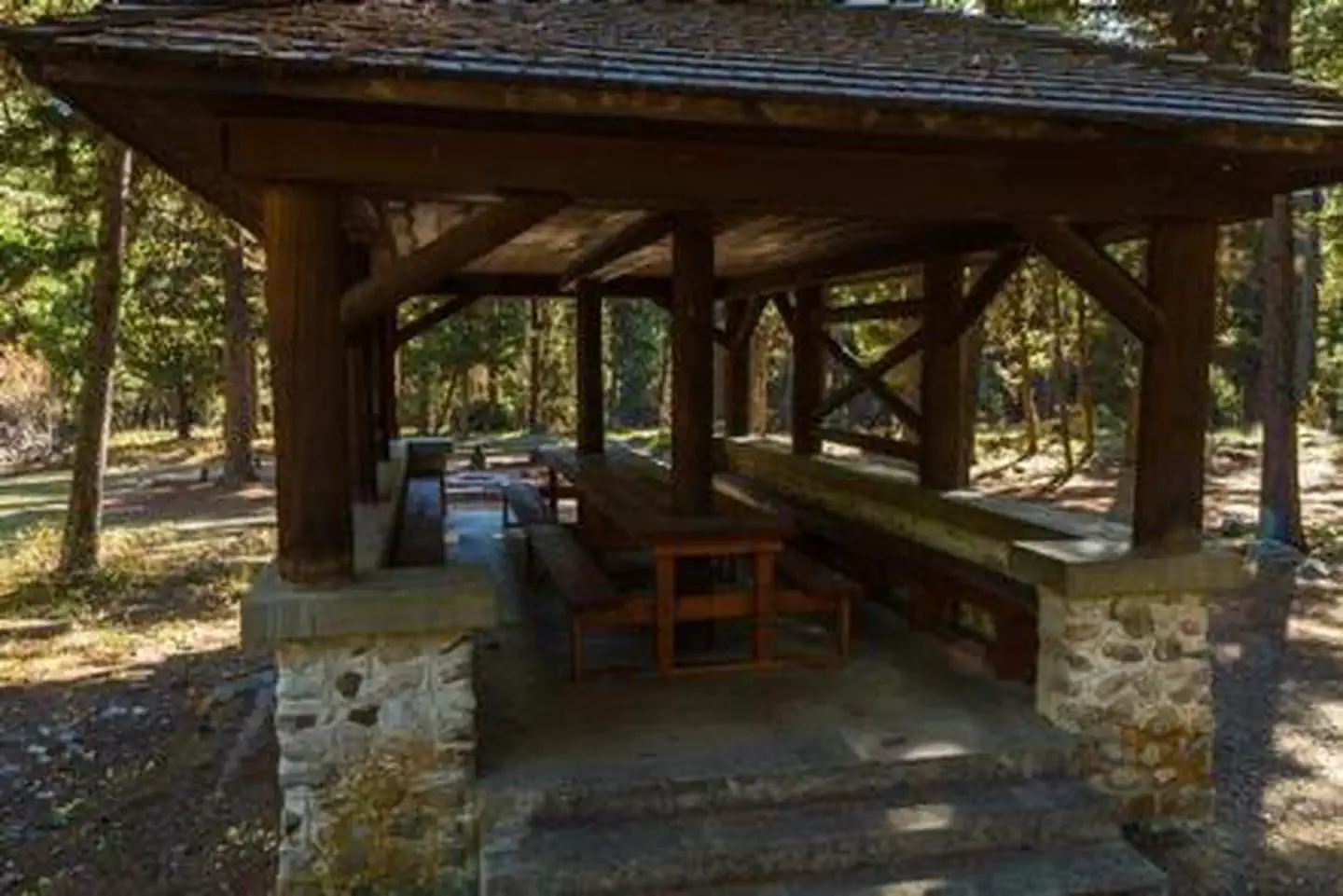 Twin Creek Campground Group Camping Site — TWIN CREEK CAMPGROUND GROUP CAMPING SITE