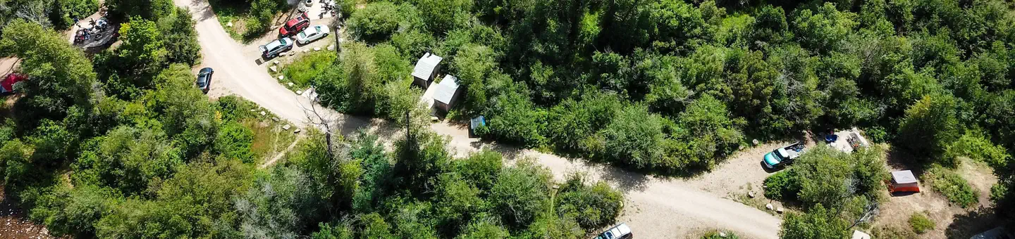 Upper Meadows Campground