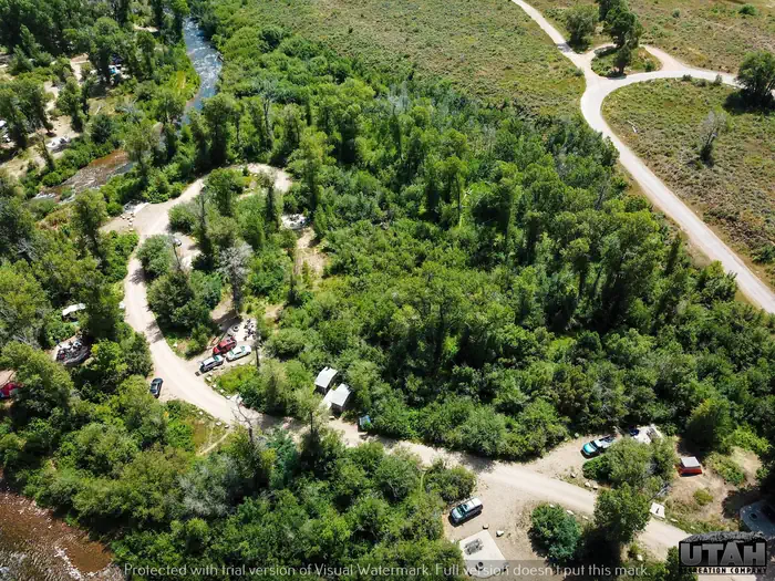 Upper Meadows Campground — Upper Meadows Campground