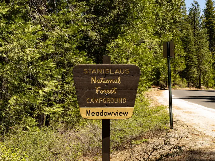Meadowview Campground — Meadowview Campground