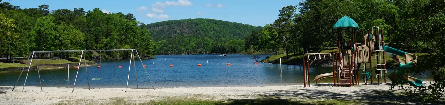 Crystal Springs (ar)