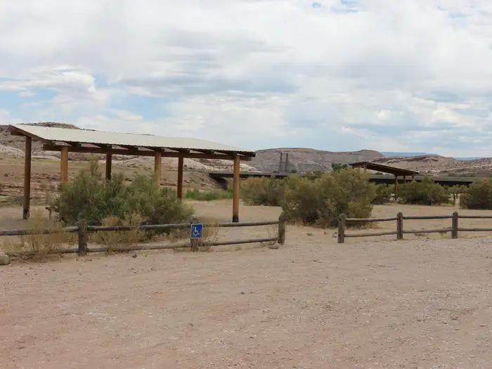 Dewey Bridge Group Sites — Dewey Bridge Group Sites (5)