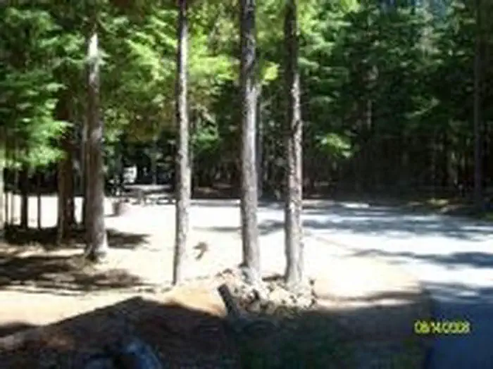 Beaver Creek Campground — BEAVER CREEK (IDAHO)