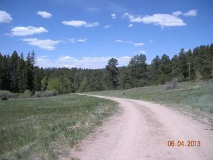 Indian Creek Campground — INDIAN CREEK EQUESTRIAN CAMPGROUND