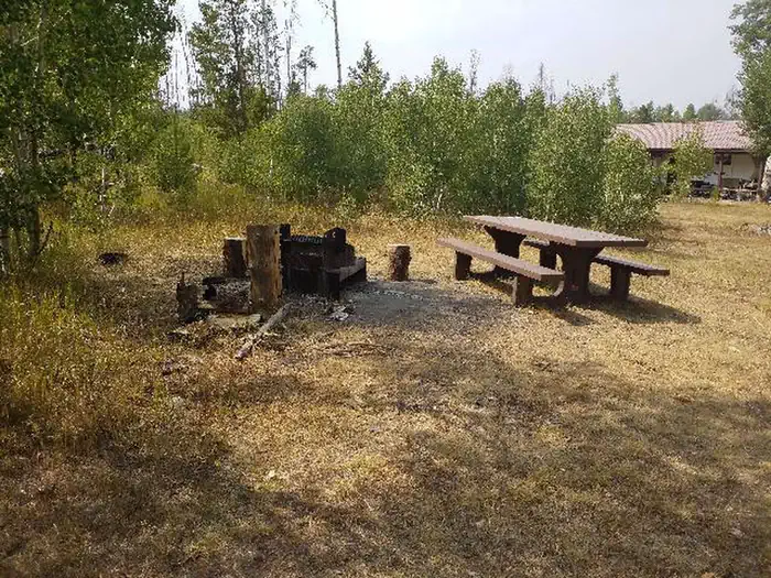 Sandstone Cabin — Sandstone Cabin 13