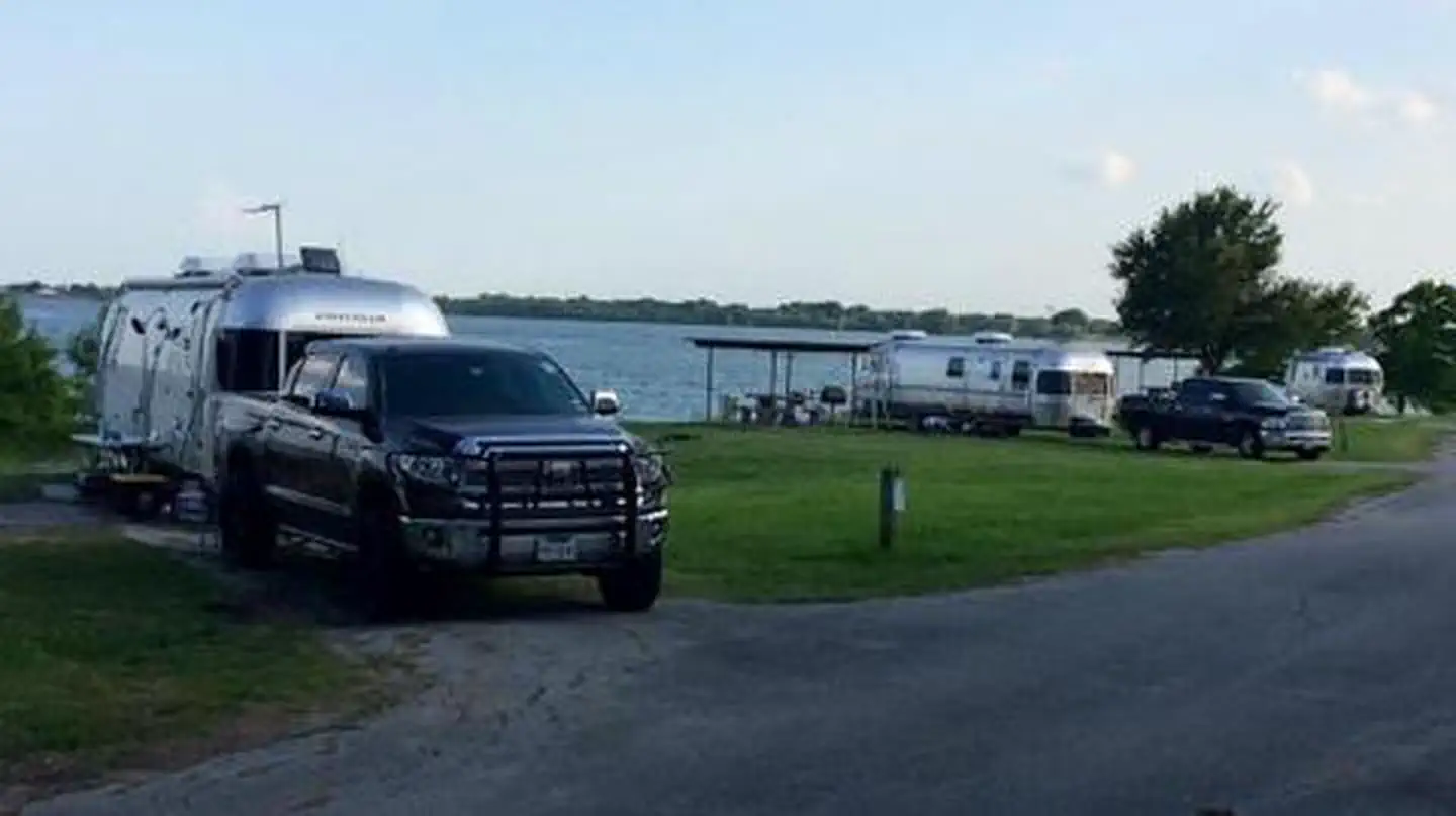 Clear Lake Park — CLEAR LAKE (TX)