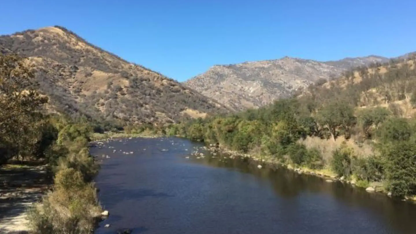 Kirch Flat Campground
