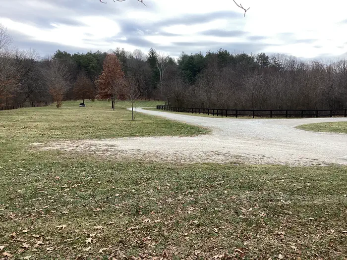 Blackwell Campground 