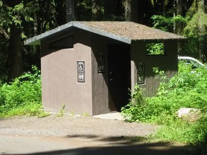 Camp Creek — CAMP CREEK