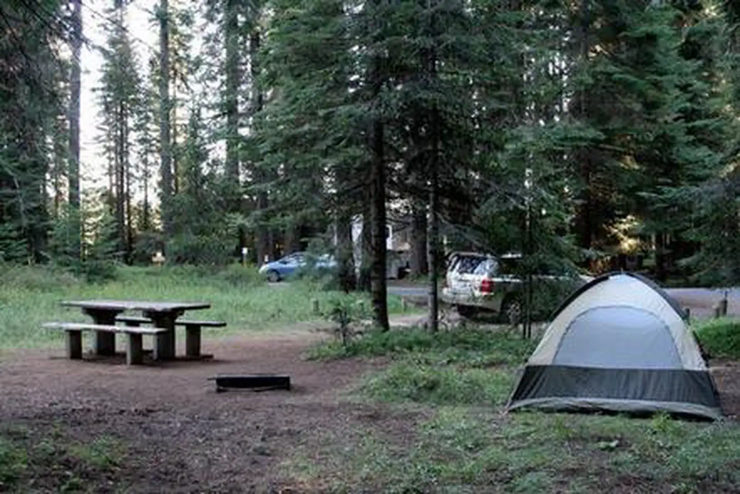 Rainbow Bay at Lake of the Woods — ASPEN POINT