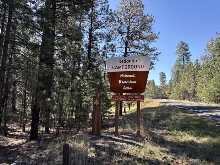 Redondo Campground