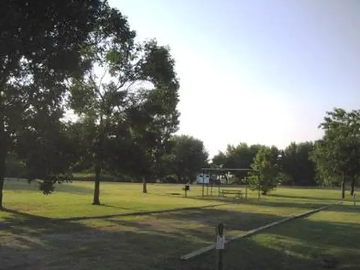 Coon Creek Cove — COON CREEK (OK)