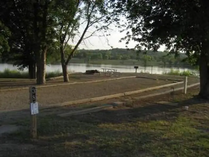 Coon Creek Cove