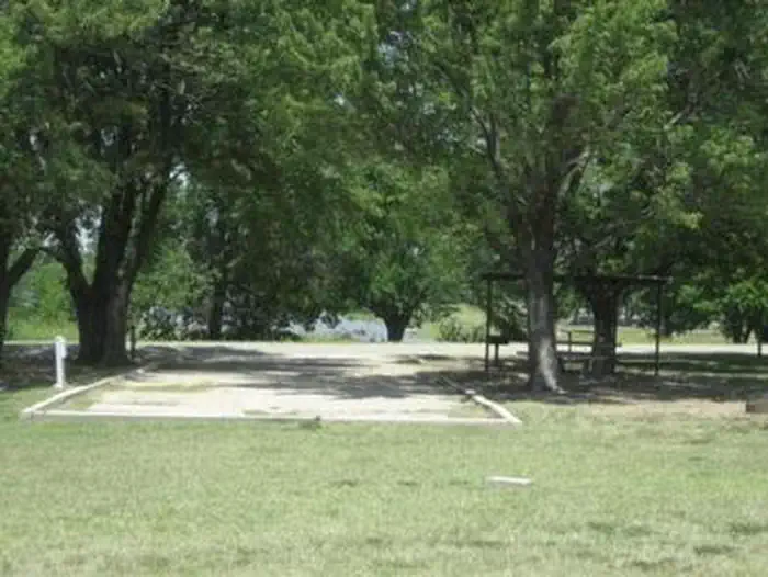 Coon Creek Cove — COON CREEK (OK)