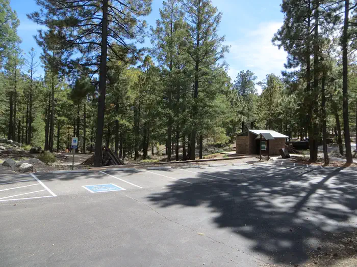 WHITETAIL CAMPGROUND — Whitetail Campground