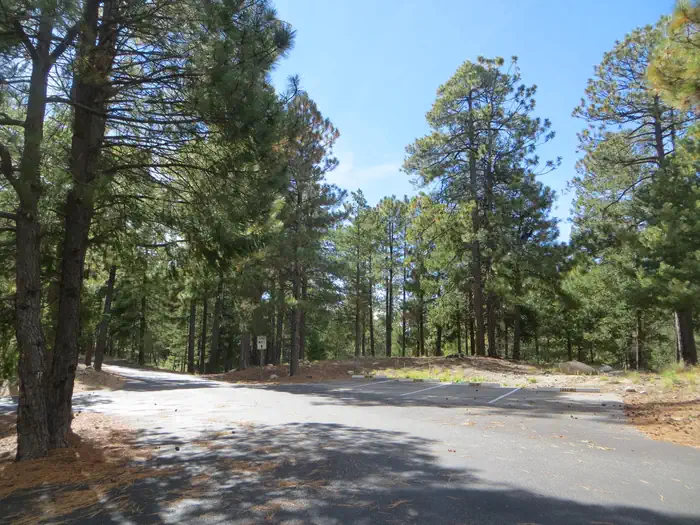 WHITETAIL CAMPGROUND — Whitetail Campground