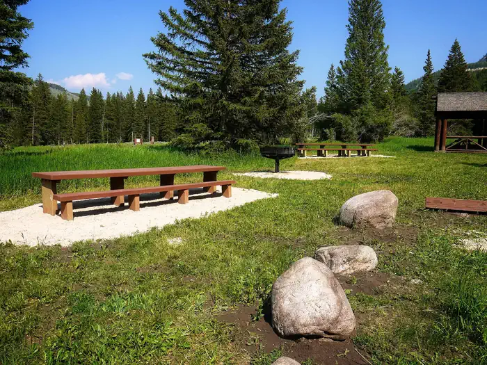 Ranger Creek Recreation Area — Ranger Creek Recreation Area