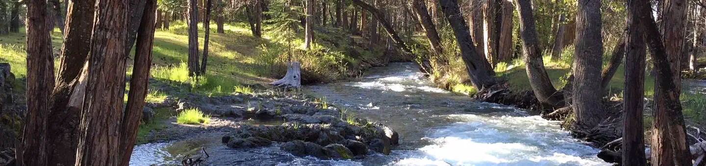 Hat Creek