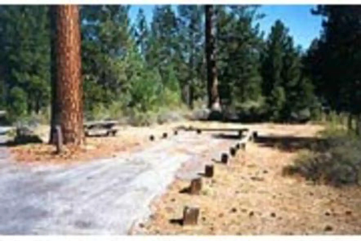 Hat Creek — HAT CREEK