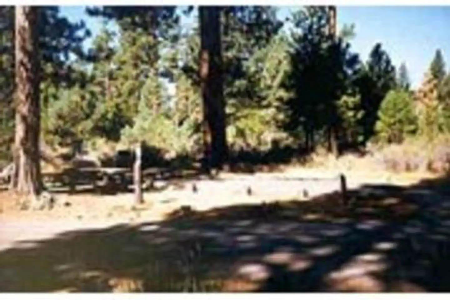 Hat Creek — HAT CREEK