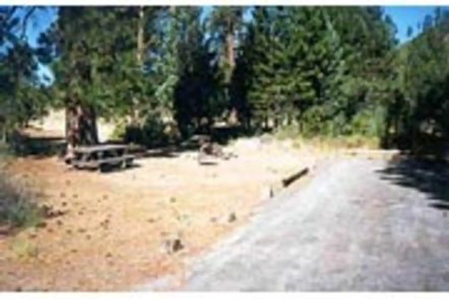 Hat Creek — HAT CREEK