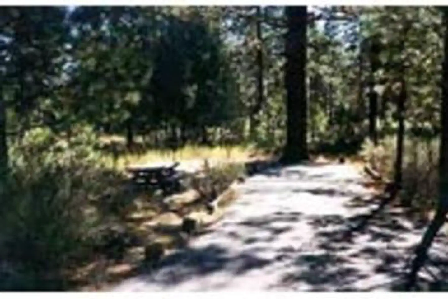 Hat Creek — HAT CREEK