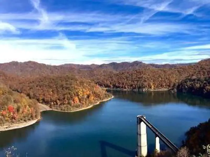 Guyandotte Campground — RDB Tower