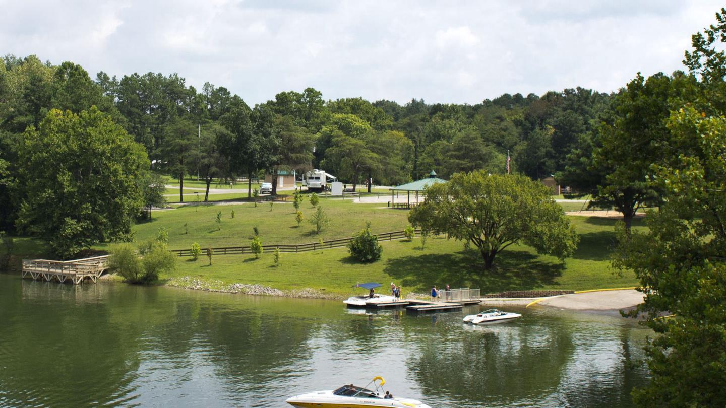 Dog Creek (ky) — Dog Creek Dayuse