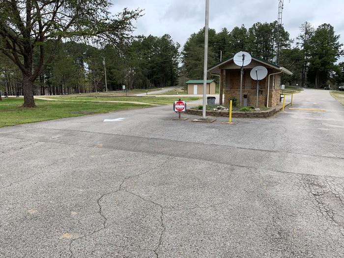 Dog Creek (ky) — DOG CREEK (KY)