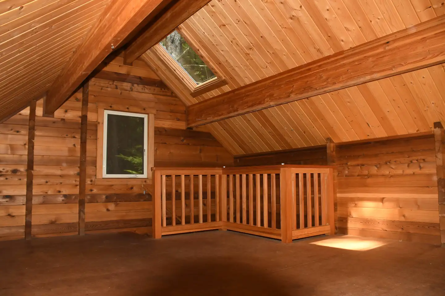Point Amargura Cabin β Point Amargura Cabin4
