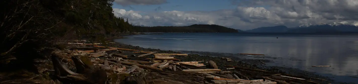 Point Amargura Cabin