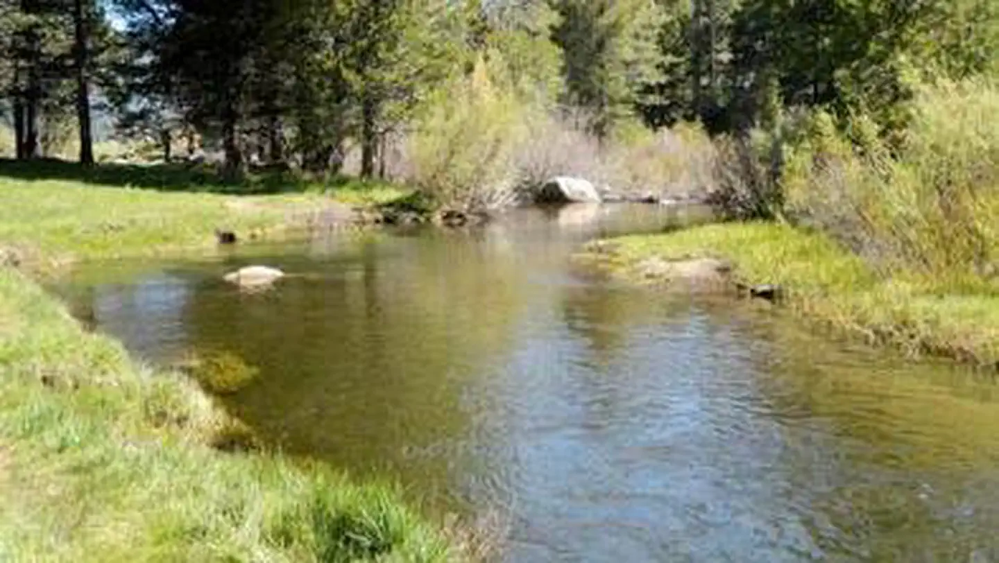 Hope Valley Campground
