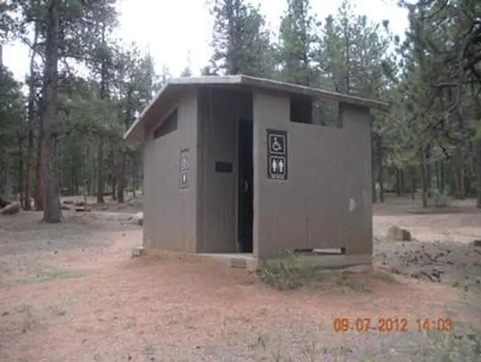 BUFFALO CAMPGROUND — BUFFALO CAMPGROUND