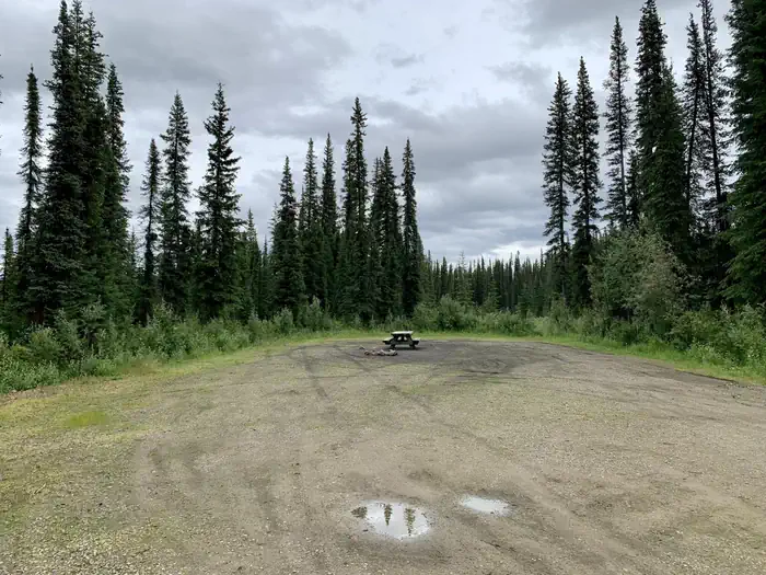 Ophir Creek Campground — Ophir Creek Campground Group SIte