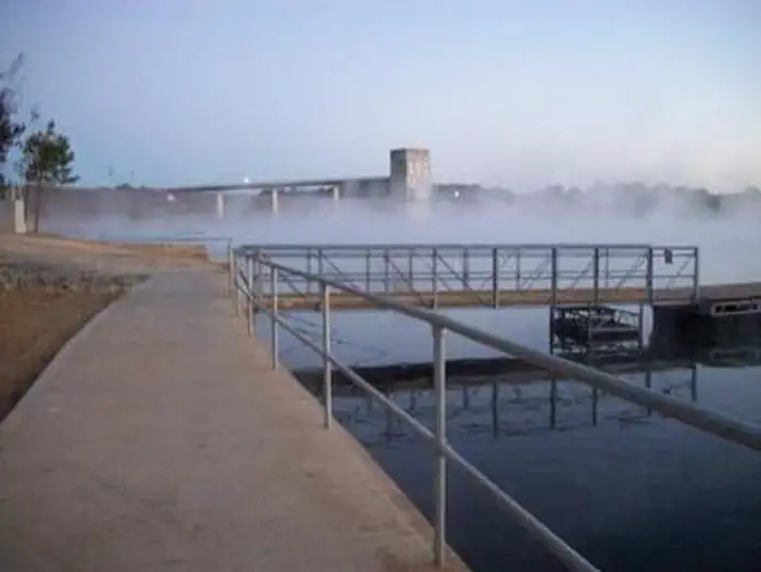 TAILWATER — TAILWATER2