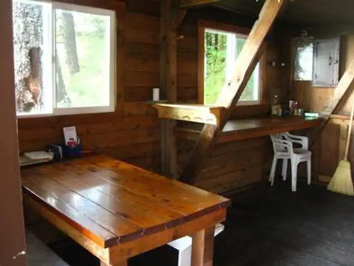 Salt Chuck East Cabin — SALT CHUCK EAST CABIN1