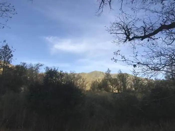 MEMORIAL CAMPGROUND — MEMORIAL CAMPGROUND