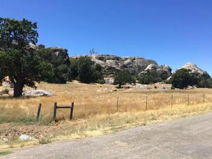 MEMORIAL CAMPGROUND — MEMORIAL CAMPGROUND