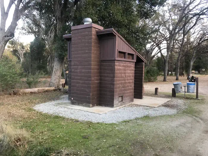 MEMORIAL CAMPGROUND — Memorial Campground