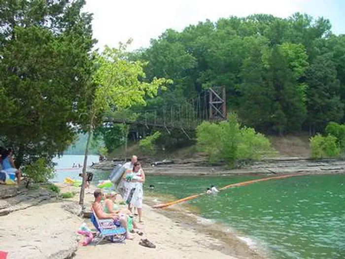 Pleasant Grove Recreation Area β PLEASANT GROVE RECREATION AREA SWIM AREA