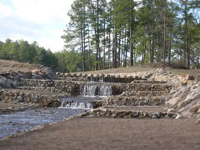 Boykin Springs Recreation Area — BOYKIN SPRINGS RECREATION AREA