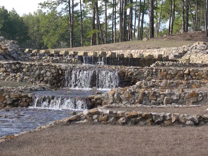 Boykin Springs Recreation Area — BOYKIN SPRINGS
