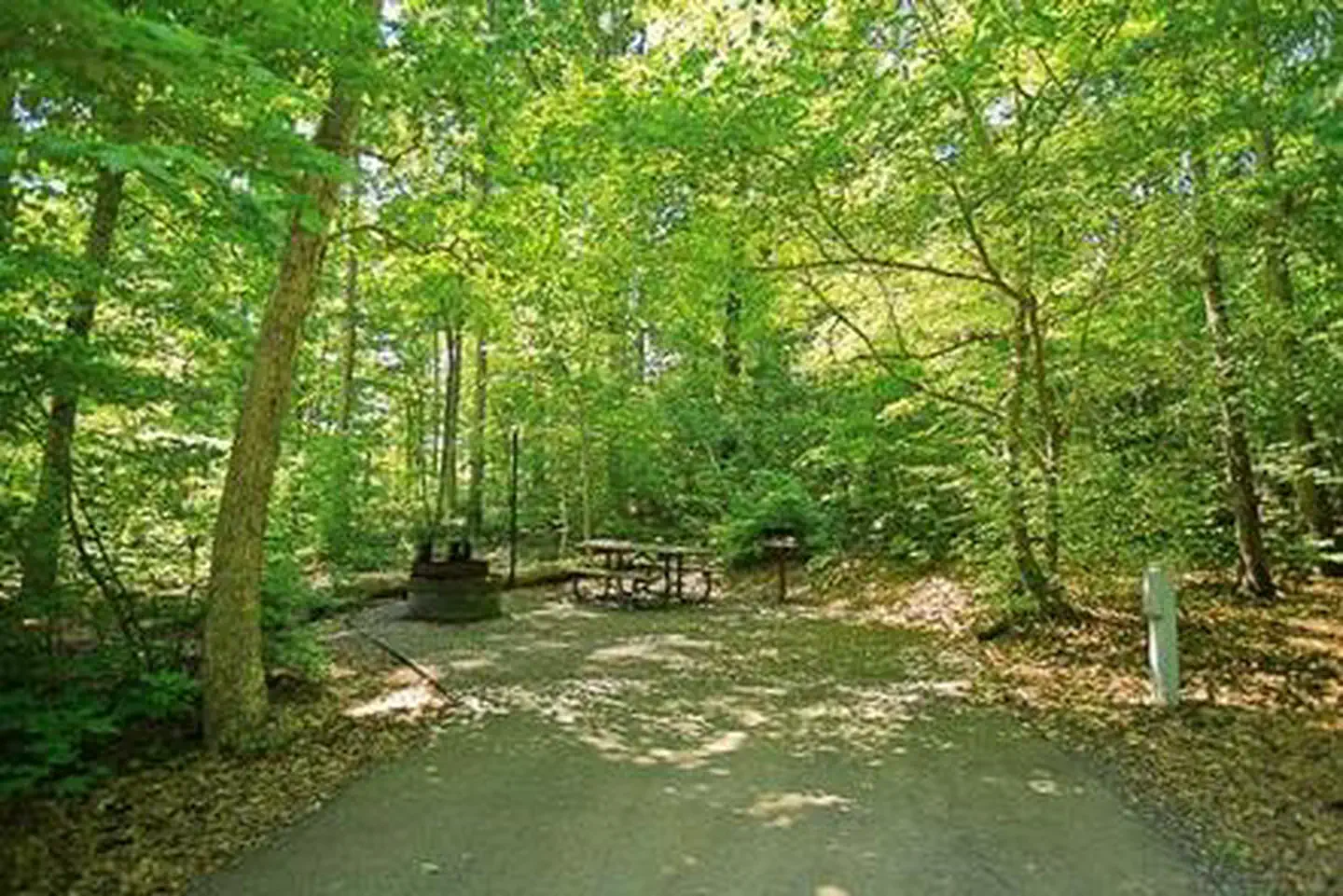 ARROWHEAD CAMPGROUND — ARROWHEAD CAMPGROUND