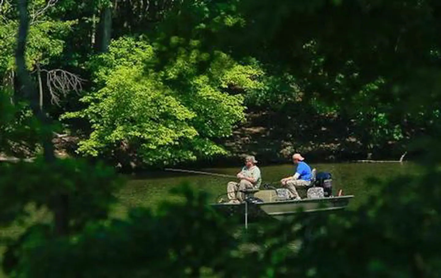 ARROWHEAD CAMPGROUND — ARROWHEAD CAMPGROUND