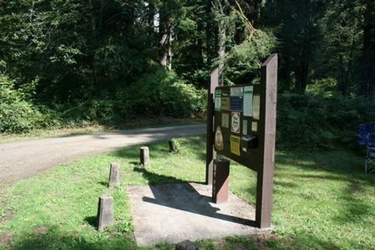 CANAL CREEK β CANAL CREEK