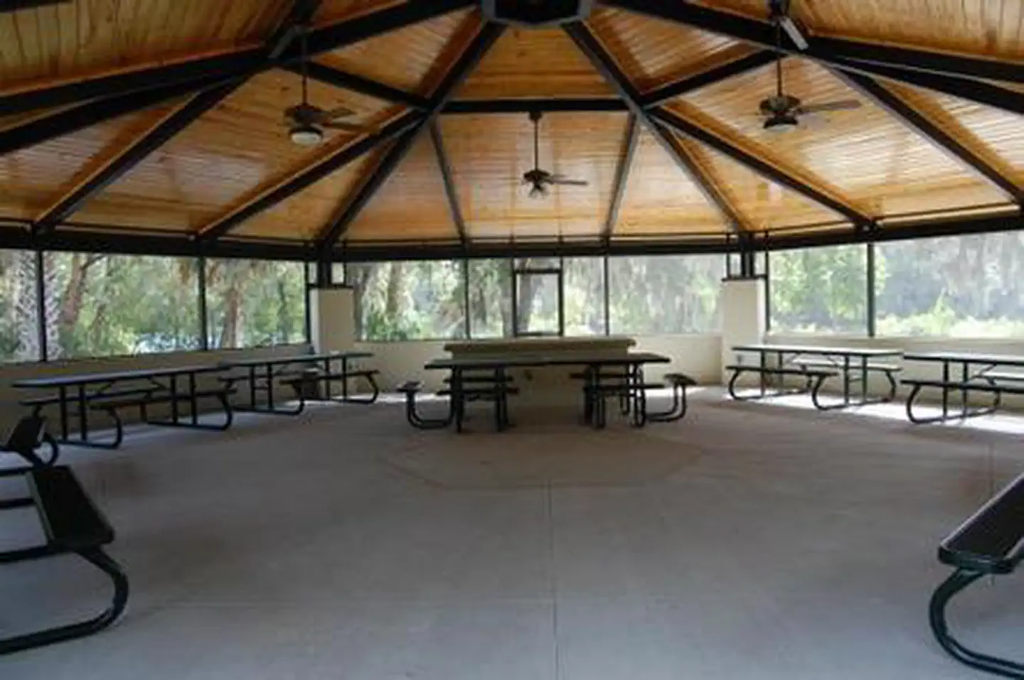 RIVER FOREST GROUP SITE — RIVER FOREST GROUP SITE