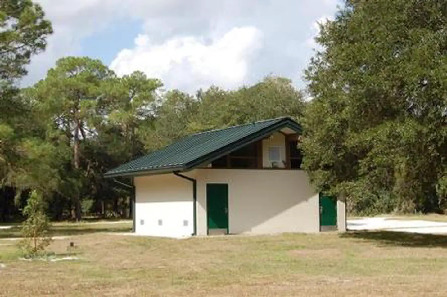 RIVER FOREST GROUP SITE — RIVER FOREST GROUP SITE
