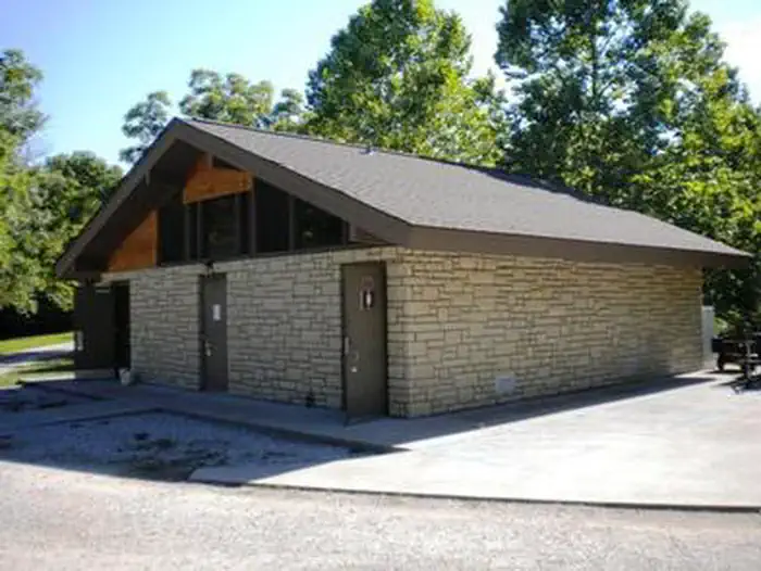 Craigs Creek Group Area — CRAIGS CREEK GROUP AREA