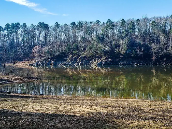 Blue Ridge Park — Blue Ridge
